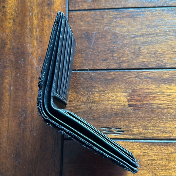 BOTTEGA BIFOLD WALLET MENS - Picture 8 of 12